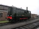 Didcot Railway Centre 5/2/2011