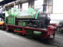 Didcot Railway Centre 5/2/2011