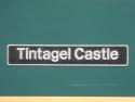 57603 'tintagel Castle' 23/3/2011