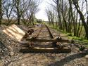Helston Railway 10/4/2011