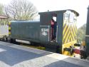 Helston Railway 10/4/2011