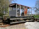 Helston Railway 10/4/2011