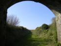 Helston Railway 10/4/2011