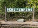 Bere Ferrers, Gunnislake Branch 20/4/2011