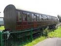 'tamar Belle' Heritage Centre, Bere Ferrers 20/4/2011