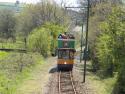 The Seaton Tramway 15.4.2014