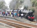 The 'royal Duchy' Tour Penzance 30/4/2011