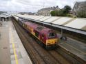 Vsoe At Truro 25.4.2014