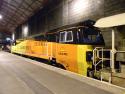 Colas Class 70 At Penzance