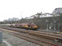 67's With Vsoe Stock Penzance 28/5/2011