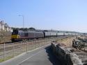 Royal Train At Penzance 3/6/2011