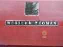 D1035(actually D1010) Class 52 'Western'