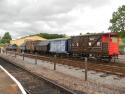 Washford, Wsr, S & D Trust, 11/6/2011