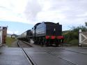 West Somerset 'mixed' Gala 11/12th June 2011