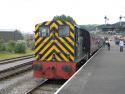 West Somerset 'mixed' Gala 11/12th June 2011