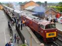 West Somerset 'mixed' Gala 11/12th June 2011