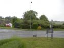 Wiveliscombe Station, Somerset, 12/6/2011