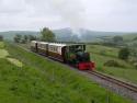 The Lynton And Barnstaple Railway 27.5.2014