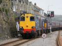 'mazey Day' Tours At Penzance 25/6/2011