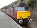 'mazey Day' Tours At Penzance 25/6/2011