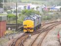 'mazey Day' Tours At Penzance 25/6/2011