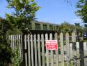 Hayle Station 3/7/2011