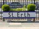 St Erth 3/7/2011