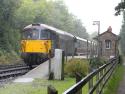 Bodmin And Wenford Diesel Gala 24.9.11