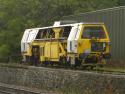 Bodmin Parkway Station 24.9.2011