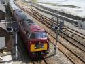 'the Cornishman' Mazey Day Rail Tour 28.6.2014