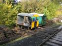 South Devon Railway Diesel Gala 5.11.11