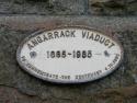 Angarrack Viaduct, Near Hayle, Cornwall 10.11.11