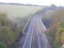 Angarrack Viaduct, Near Hayle, Cornwall 10.11.11