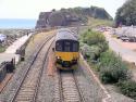 Dawlish Warren 25.7.2014