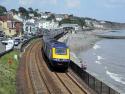 Dawlish 25.7.2014