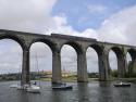 St Germans Viaduct 5.8.2014