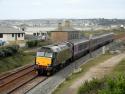 57604 'Pendennis Castle'