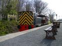 Helston Railway 6.4.2012