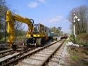 Helston Railway 6.4.2012