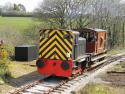 Helston Railway 6.4.2012