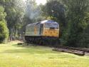 Bodmin Diesel Gala 27.9.2014