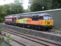 Bodmin Diesel Gala 27.9.2014