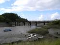 Fremington Viaduct 10.10.2014