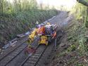 Hayle Viaduct Deck Replacement