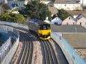 Hayle Viaduct 28.11.2014