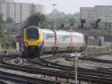 Bristol Temple Meads 16.8.2012