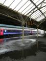 Bristol Temple Meads 16.8.2012