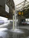 Bristol Temple Meads 16.8.2012