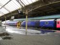 Bristol Temple Meads 16.8.2012