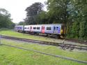 Bodmin Diesel Day 29.9.2012